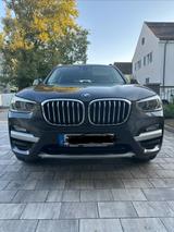 BMW X3 xDrive20d xLine AT xLine - BMW X3 von privat
