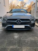 Mercedes-Benz CLA 35 AMG Mercedes-AMG CLA 35 4MATIC DCT Me... - Mercedes-Benz CLA 35 AMG Gebrauchtwagen