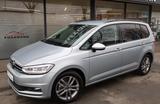Volkswagen Touran Comfortline 1.5 TSI*BLIS*MATRIX* 7 Sitzer - Volkswagen Touran Jahreswagen: Automatik
