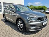 Volkswagen Tiguan Sound BMT 1.4 1st Hand*Voll Scheckheft*TP - Volkswagen Tiguan: 1.4