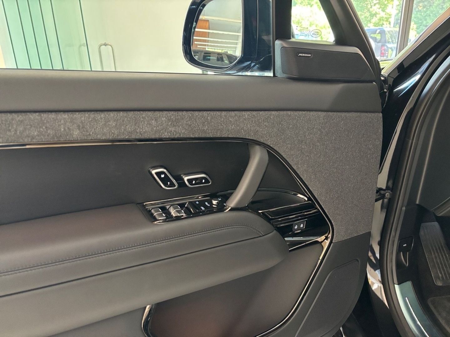 Land Rover Range Rover Sport - Bild 21