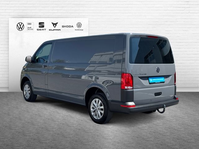 Fahrzeugabbildung Volkswagen Transporter Kasten T6.1 LR 2.0 TDI 110 PS 5-Gang
