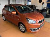 Mitsubishi Space Star Int.Edit/Standheiz./Automatik/Klima - gebrauchte Mitsubishi Limousine