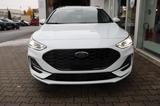 Ford Focus ST-Line X 1.0 B&O Matrix LED 4,99% FIN AHK - Ford Focus: 1.9