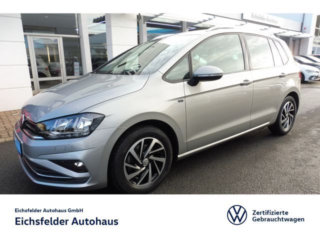 Volkswagen Golf Sportsvan JOIN 1.5 TSI 6-Gang AHK,Navi