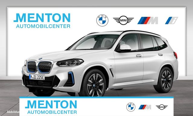 BMW iX3 M Sportpaket/RFK/Inspiring