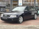 Audi S4 B5 2.7 quattro im Originalzustand  - Audi S4: 2.7