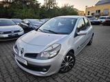 Renault Clio III Edition Dyn.  AUT*KLIMA*SHZ*TPM*TÜV NEU - gebrauchte Renault Clio aus dem Jahr 2006