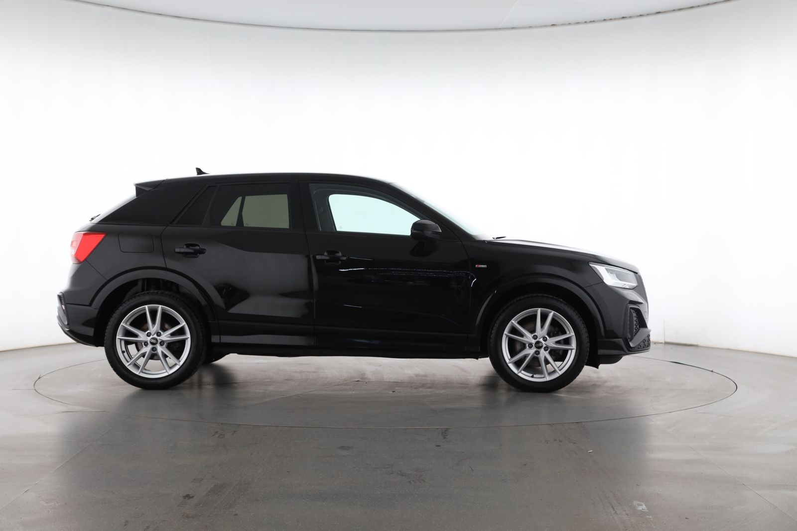 Audi Q2 - Bild 9