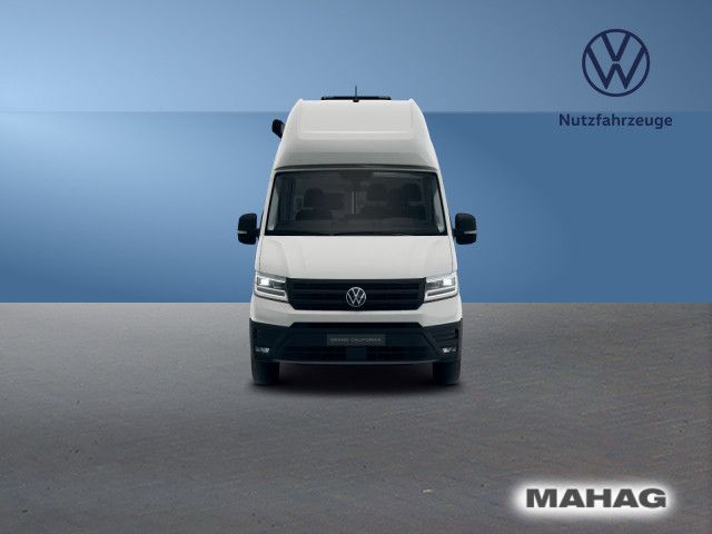 Volkswagen Grand California 600 inkl. 3 Jahre Wartung imagem 3