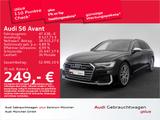 Audi S6 Avant TDI StdHzg/Luftfed/ACC+/AHK/Matrix/B&O/ - Audi S6 Gebrauchtwagen in München
