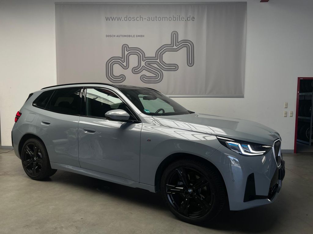 Image of BMW X3