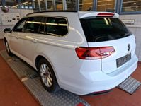 Volkswagen Passat - Vorschau Bild 5