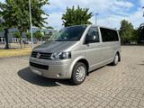 Volkswagen T5 CNG Caravelle Comfortline Bus PDC Shz 8-Sitz.