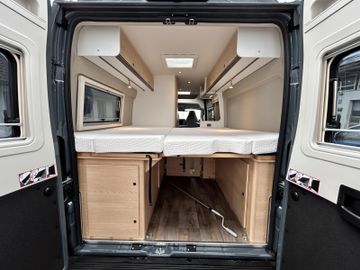 Sunlight Adventure Cliff 640 8G LED Safety Digital Maxi