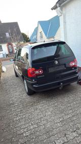 Volkswagen Sharan 1.9TDI 110Kw Special Special - Volkswagen Sharan: Special
