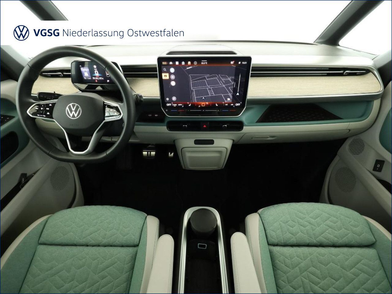 Volkswagen ID. Buzz - Bild 10