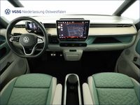 Volkswagen ID. Buzz - Vorschau Bild 10
