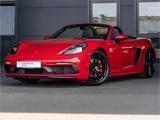 Porsche Boxster GTS 4.0 CarPlay BOSE LED Rückfahrkamera - Porsche Gebrauchtwagen von 2024