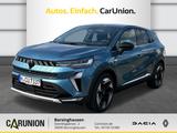 Renault Symbioz Iconic E-Tech Full Hybrid 145 - Renault Symbioz Iconic mit Hybrid-Antrieb (Benzin/Elektro)