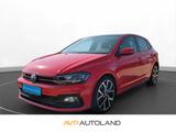 Volkswagen Polo GTI 2.0 TSI DSG | NAVI | LED | SITZH. | - Volkswagen Polo: Schiebedach