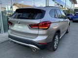 BMW X1 18d Sport Line S-Drive Navi TeilLeder SHZ LED - BMW X1: Drive