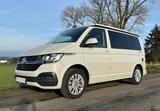 Volkswagen T6.1 California Beach - Volkswagen T6 California in Gelsenkirchen