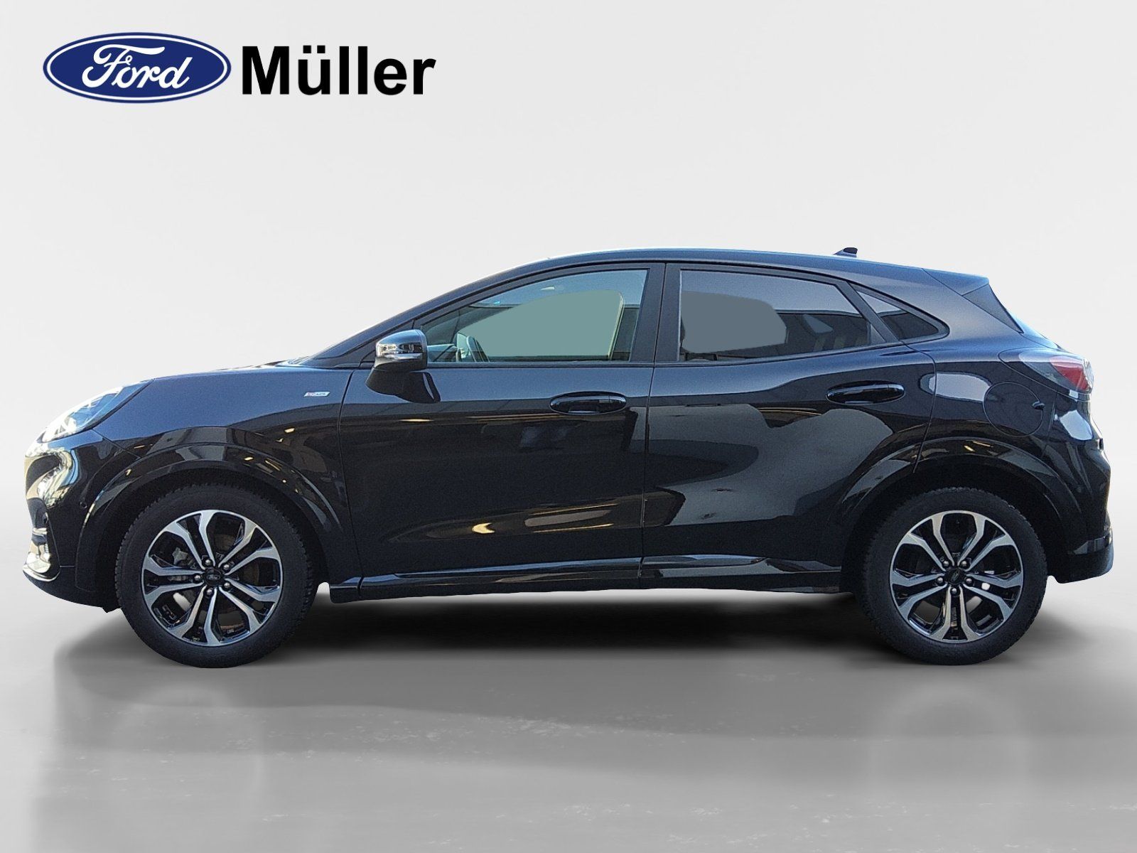 Ford Puma 1.0 EcoBoost ST-Line X*el.SD*Navi*B&O*Kamer imagem 2
