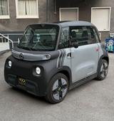 Opel Rocks-e Klub | Gepflegt | Elektro | I... - Opel Rocks-e aus 2023