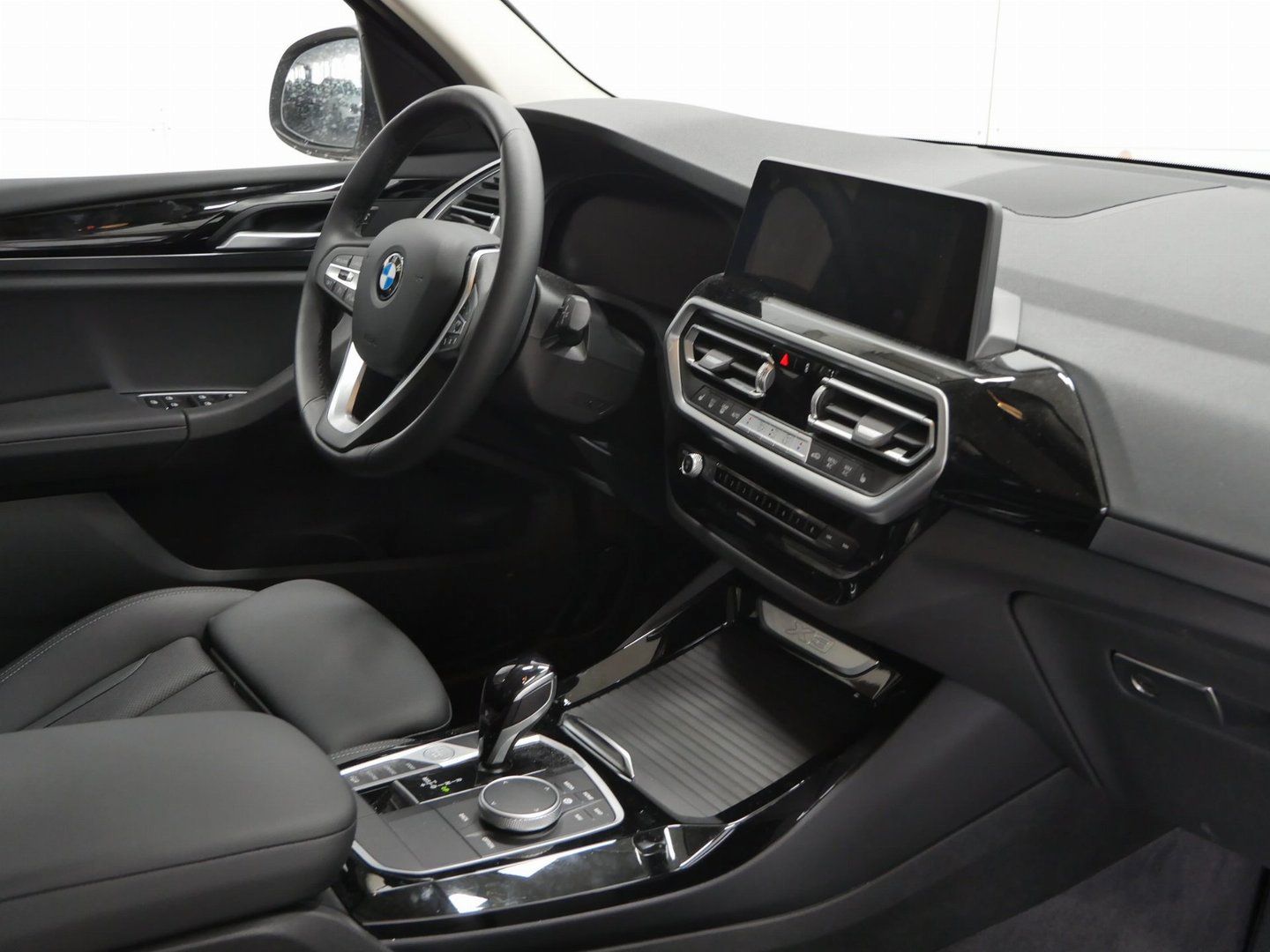 BMW X3 - Bild 5