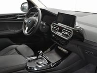 BMW X3 - Vorschau Bild 5