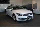 Volkswagen Passat 1.4 TSI Comfortline NAVI*KLIMA*SIDE*ACC - Volkswagen Passat: Weiß