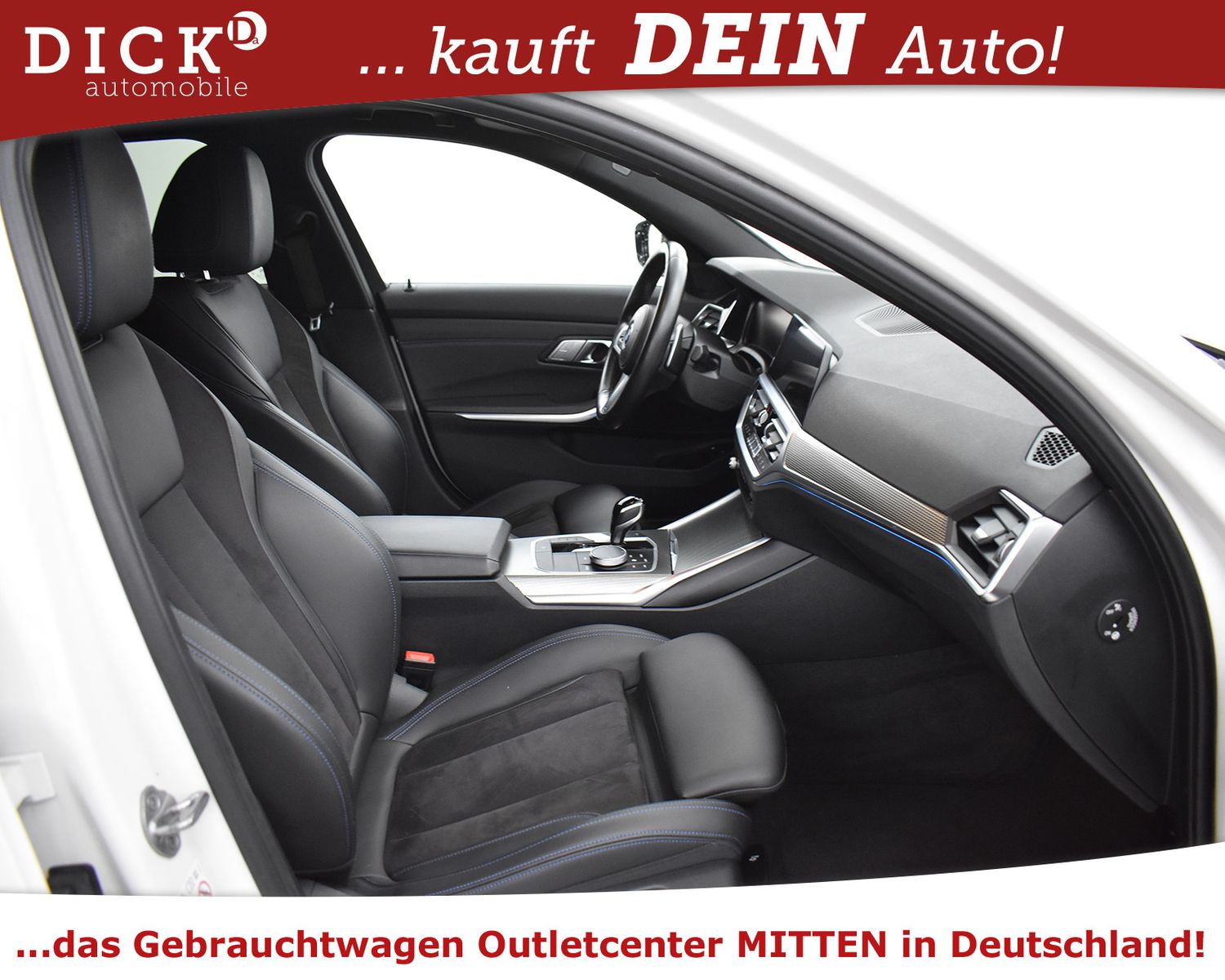 BMW 330e T xDrive M Sport/PAKET SHADO+VIRTU+PROF+19" - Image 16