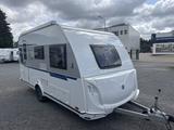Knaus Sport 400 QD Silver Selection  - Knaus 400