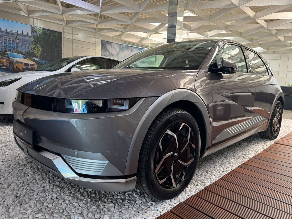 Image of Hyundai IONIQ 5