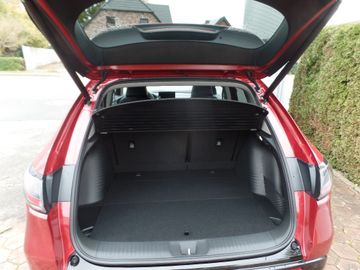 Bild 4 Honda Andere ZR-V Hybrid e:HEV 2.0 i-MMD Sport