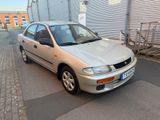 Mazda 323/Automatik/Klima/Sehr gepflegt - Mazda 323: Automatik