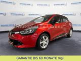 Renault CLIO IV RENTNER 1. BESITZ / NAVIGATION - Renault Clio Gebrauchtwagen in Berlin