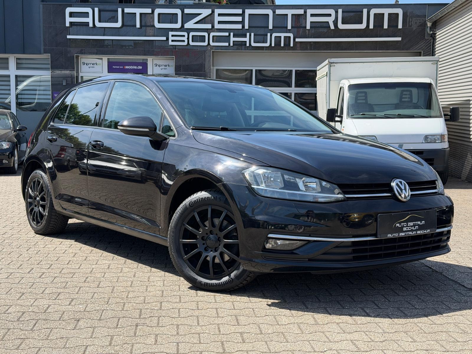 Volkswagen Golf VII Lim. Sound Start-Stopp