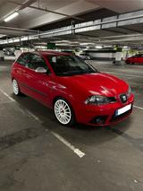 Seat Ibiza 6l 1.9 tdi Motor Neu Überholt 2... - Seat Ibiza aus 2007: TDI