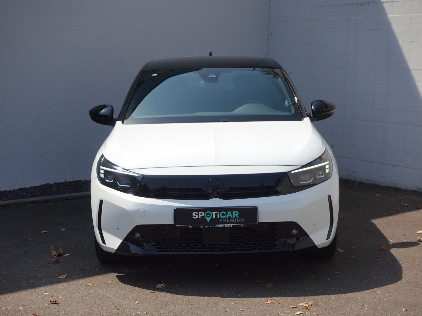 Fahrzeugabbildung Opel Corsa 1.2Turbo GS Allwetter,Navi,SHZ,Kamera,LED