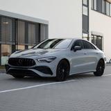 Mercedes-Benz CLA 200 Coupé AMG Line | 3 Monate alt, Gar... - Mercedes-Benz Alt