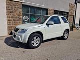 Suzuki SUZUKI Grand Vitara 1.9 DDiS 3 porte Offroad - gebrauchte Suzuki Grand Vitara aus dem Jahr 2011