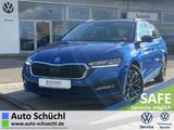 Skoda Octavia Combi 1.5 TSI e-TEC DSG 17"+TEIL-LEDER+N - Skoda Octavia: Tsi Combi