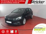 Opel Astra Innovation Sportstourer 1.4 Turbo TÜV bis - Opel in Detmold