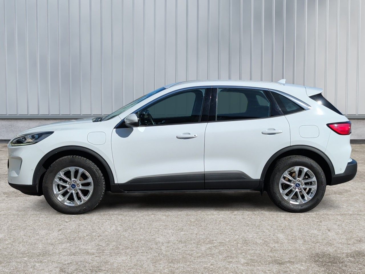 Ford Kuga Titanium PHEV AUT+Kamera+Parkpilot+Sitzhzg imagem 2