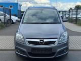 Opel Zafira B Edition 114TKm/Navi/7 Sitzer - gebrauchte Opel Zafira aus dem Jahr 2006