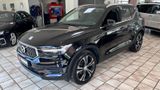 Volvo XC40 Inscription 2WD, 1. Hd., Scheckheft - TOP ! - Volvo XC40: Inscription