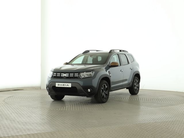 Dacia Duster II TCe 150 Extreme 4WD