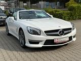 Mercedes-Benz SL 63 AMG Roadster Garantie* Dr. Fahrzeug* - Mercedes-Benz SL 63 AMG in Dortmund